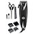 Cortador de Cabelos PCR12CR Skull Pro Chrome - 9 em 1 - Philco - Imagem 1