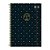 Agenda Planner Espiral West Village 2027 - Hearts - Tilibra - Imagem 1