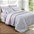 Cobre Leito New Innovi 180 Fios Casal - Babi - Kacyumara - Imagem 3