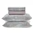 Jogo de Cama New Innovi 180 Fios Casal - Babi - Kacyumara - Imagem 1