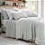 Jogo de Cama New Innovi 180 Fios Solteiro - Delicatta - Kacyumara - Imagem 2