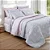 Jogo de Cama New Innovi 180 Fios Solteiro - Babi - Kacyumara - Imagem 3