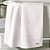 Toalha de Rosto Velour Jacquard Romance - Branco - Döhler - Imagem 3