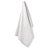 Toalha de Banho Velour Jacquard Romance - Branco - Döhler - Imagem 2