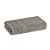Toalha de Rosto Yves - Cinza Urbano 3444059 - Karsten - Imagem 1