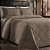 Jogo de Colcha Urban Linen - Casal - Fend - Rozac - Imagem 1