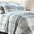 Jogo de Cama New Innovi 180 Fios Queen - Alkim - Kacyumara - Imagem 2