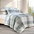 Cobre Leito New Innovi 180 Fios Queen - Alkim - Kacyumara - Imagem 2