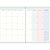 Agenda Planner Grampeada Soho 2027 - Lines - Tilibra - Imagem 4