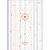 Agenda Planner Grampeada Soho 2027 - Lines - Tilibra - Imagem 1