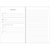 Agenda Planner Grampeada Executiva Cambridge 2027 - Tilibra - Imagem 2