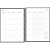 Agenda Planner Espiral Executivo Cambridge 2027 - Tilibra - Imagem 2