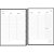 Agenda Planner Espiral Executivo Cambridge 2027 - Tilibra - Imagem 3