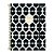 Planner Espiral West Village 2027 - Hearts - Tilibra - Imagem 1