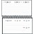 Agenda de Bolso Spot 2027 - Preto - Tilibra - Imagem 2
