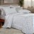 Jogo de Cama Vida Bela 200 Fios - King - Bizeli - Kacyumara - Imagem 2
