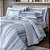 Jogo de Cama Vida Bela 200 Fios - King - Axon - Kacyumara - Imagem 2