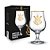 Taça de Vidro Dublin Times Série Ouro 400ml - Corinthians - Brasfoot - Imagem 2