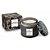 Vela Aromática Home Collection Florence 110gr - Baunilha - Brasfoot - Imagem 1