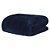 Cobertor Blanket Solteiro - Blue Night - Kacyumara - Imagem 1