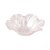 Centro de Mesa Flor 15cm - Rosa Perolado - Full Fit - Imagem 1