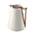 Garrafa Térmica Lunna Off White - 1L - Mimo Style - Imagem 1