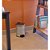 Lixeira com Pedal Loop em Aço Inox - 3L - Tramontina - Imagem 2