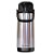 Garrafa Térmica Inox Lúmina de Pressão - 1L - Termolar - Imagem 1