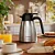 Bule Térmico Inox Garzón - 1,2L - Termolar - Imagem 2