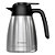 Bule Térmico Inox Garzón - 1,2L - Termolar - Imagem 1