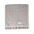 Manta Decorativa Comfort Piquet - Capuccino - Cavhome - Imagem 1