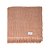 Manta Decorativa Comfort Piquet - Cacau - Cavhome - Imagem 1
