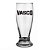 Copo Munich 200ml - Vasco - Brasfoot - Imagem 2