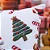Capa para Almofada Natalina - Papai Noel 345503 - 43x43cm - Belchior - Imagem 3