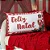 Almofada Natalina - Feliz Natal 345635 - 35x55cm - Belchior - Imagem 2