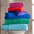 Toalha de Banho Intense Hannah Air Cotton - Azul 3153 - Buddemeyer - Imagem 4