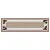 Trilho de Mesa Natalino - Pinhas - 42cm x 1,41m - Belchior - Imagem 1