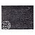 Tapete Pop Star - Chumbo - 55cmX1,20m - Kacyumara - Imagem 3
