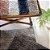 Tapete Pop Star - Chumbo - 55cmX1,20m - Kacyumara - Imagem 2