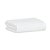 Toalha de Rosto Blush Air - Branco 1011 - Buddemeyer - Imagem 1