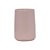 Jogo de Banheiro Pale Cerâmica - Softpink - 3 Peças - Mimo Style - Imagem 3