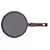 Panquequeira Style Cook Grafito - 22cm - Mimo Style - Imagem 2