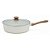Frigideira Funda Style Cook Mármol - 28cm - Mimo Style - Imagem 1