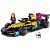Lego Speed Champions F1 Academy Race Car - 201 Peças - Lego - Imagem 1
