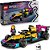 Lego Speed Champions F1 Academy Race Car - 201 Peças - Lego - Imagem 2