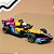 Lego Speed Champions F1 Academy Race Car - 201 Peças - Lego - Imagem 3