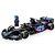Lego Speed Champions BWT Alpine F1 Team A524 - 258 Peças - Lego - Imagem 1