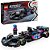 Lego Speed Champions BWT Alpine F1 Team A524 - 258 Peças - Lego - Imagem 2