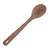 Colher para Arroz Acácia Wood - Mimo Style - Imagem 1