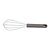 Batedor Manual Softta em Aço Inox e SIlicone - Tramontina - Imagem 1